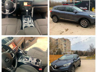 Renault Kadjar foto 9