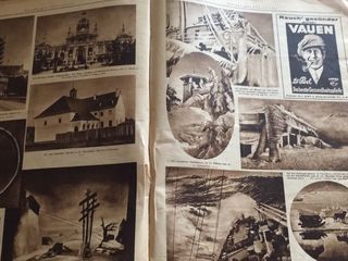 Книги антикварные на немецком языке фото 6