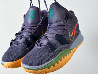 Nike Kyrie 7 Gs Daybreak foto 10