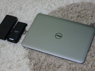 Dell Precision M3800 QHD+ IPS Touch (Core i7 4712HQ/16Gb Ram/512Gb SSD/15.6" QHD+ IPS TouchScreen) ! foto 4