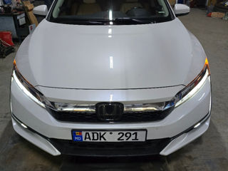 Honda Clarity