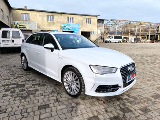 Audi A3 e-tron foto 3