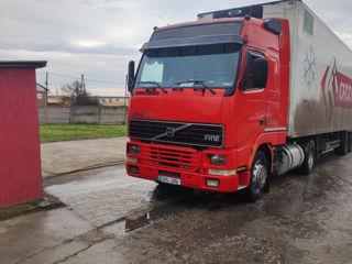 Volvo FH 12 foto 6