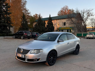 Volkswagen Passat foto 2