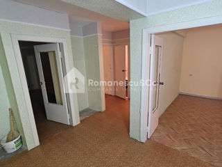 Apartament cu 3 camere, 72 m², Ciocana, Chișinău foto 3