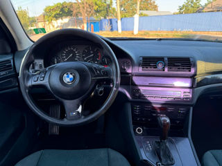 BMW 5 Series foto 6