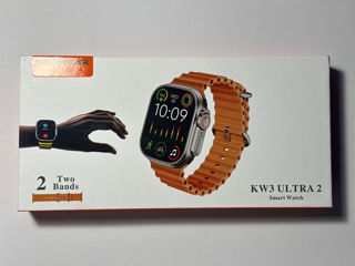 Apple Watch Ultra Copia