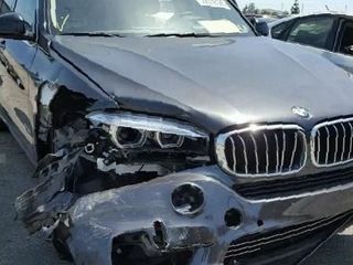 BMW X5 foto 1