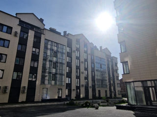 Apartament cu 2 camere, 102 m², Centru, Chișinău