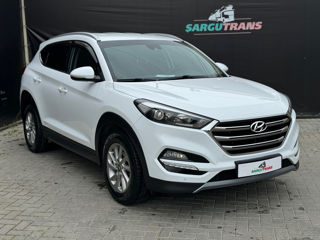 Hyundai Tucson foto 4