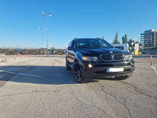 BMW X5 foto 2