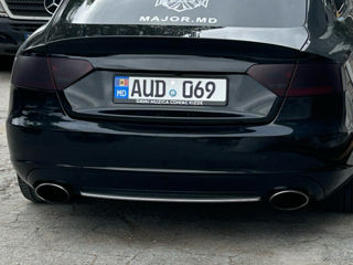 Audi A5 foto 2