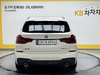 BMW X3 foto 4