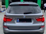 BMW X3 foto 2