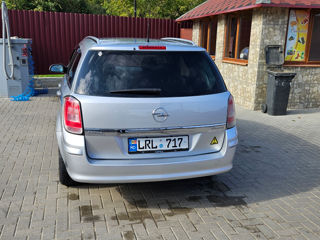 Opel Astra foto 5