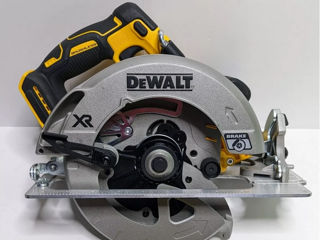 Circular Dewalt DCS573N Nou!