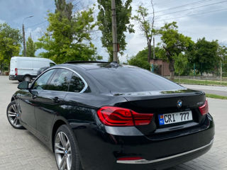 BMW 4 Series foto 4