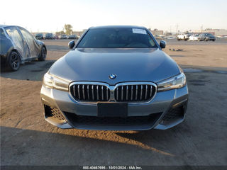 BMW 5 Series foto 2