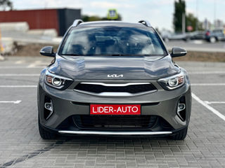 KIA Stonic foto 2