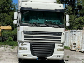 Daf XF 105.460