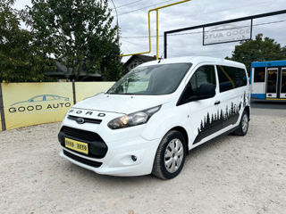 Ford Transit Connect foto 2