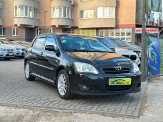 Toyota Corolla foto 3