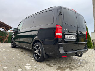 Mercedes Vito foto 4