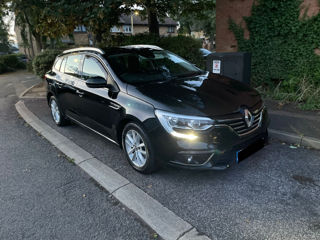 Dezmembrare (Razborca)Renault megane 4 2017 foto 2