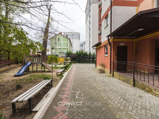 Apartament cu 2 camere, 74 m², Botanica, Chișinău foto 19