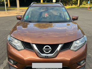 Nissan X-Trail foto 5