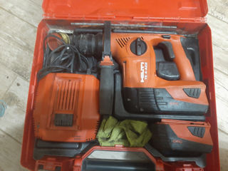 Hilti te 4