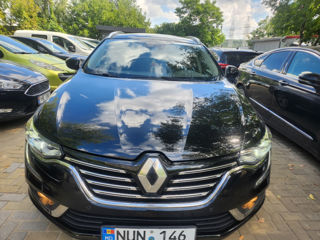 Renault Talisman foto 14