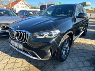 BMW X3 foto 3