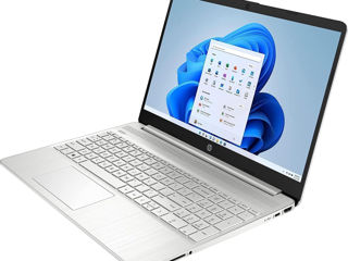 Ноутбук HP 15s-fq5007sl, Intel Core i5-1235U 16/512Gb. Новый запечатанный foto 2