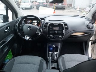 Renault Captur foto 8