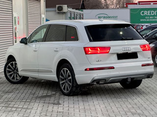 Audi Q7 foto 5