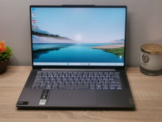 Lenovo Yoga Pro 7 (Core Ultra 9 185H 22CPUs/ 32Gb RAM/ 1Tb SSD/ 14.0 4k Touch 120Hz) foto 6