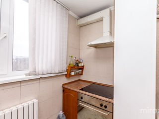 Apartament cu 1 cameră, 42 m², Botanica, Chișinău foto 7