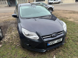 Ford Focus foto 2