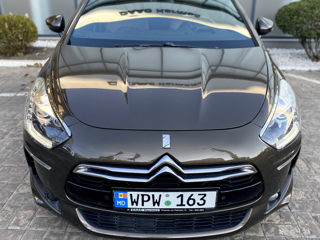 Citroen DS5 foto 2