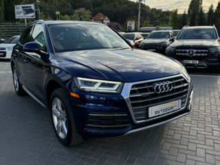 Audi Q5 foto 2