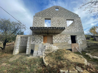 Casa vânzare -sector de vile Bâc/Bubuieci 2 nivele + teren 6,5 ari foto 4