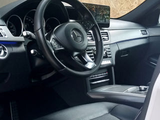 Mercedes E-Class foto 8