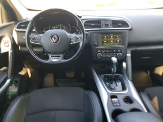 Renault Kadjar foto 10