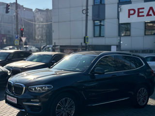 BMW X3 foto 2