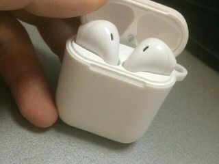 Airpods Chisinau rishkanovca foto 5