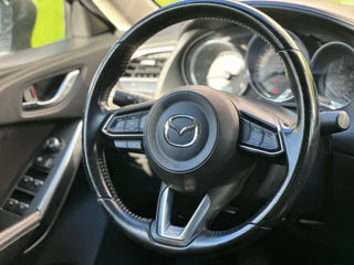 Mazda 6 foto 11