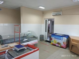 Închiriere încăpere comercială foto 3