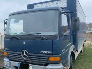 Mercedes Atego