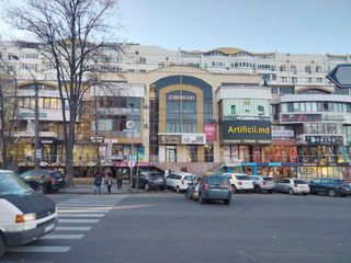 120 м2 напротив Plaza. Open Space. 2-й этаж. Отдельный вход. Первая линия. foto 19